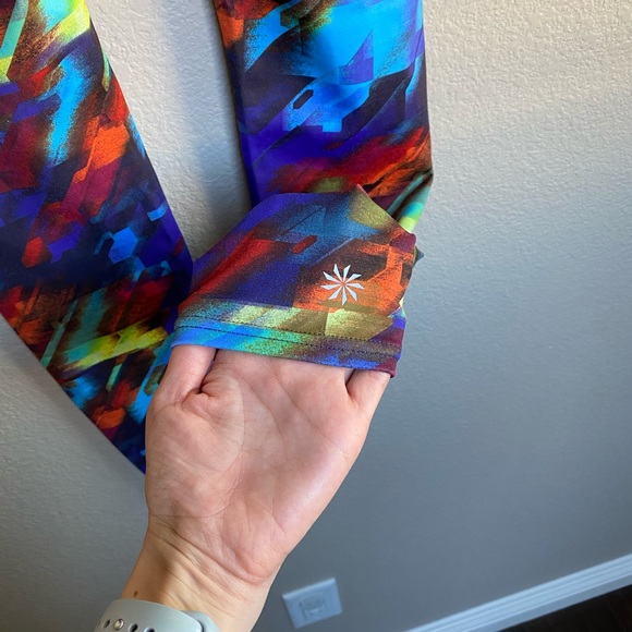 Athleta leggings - Picture 8 of 10